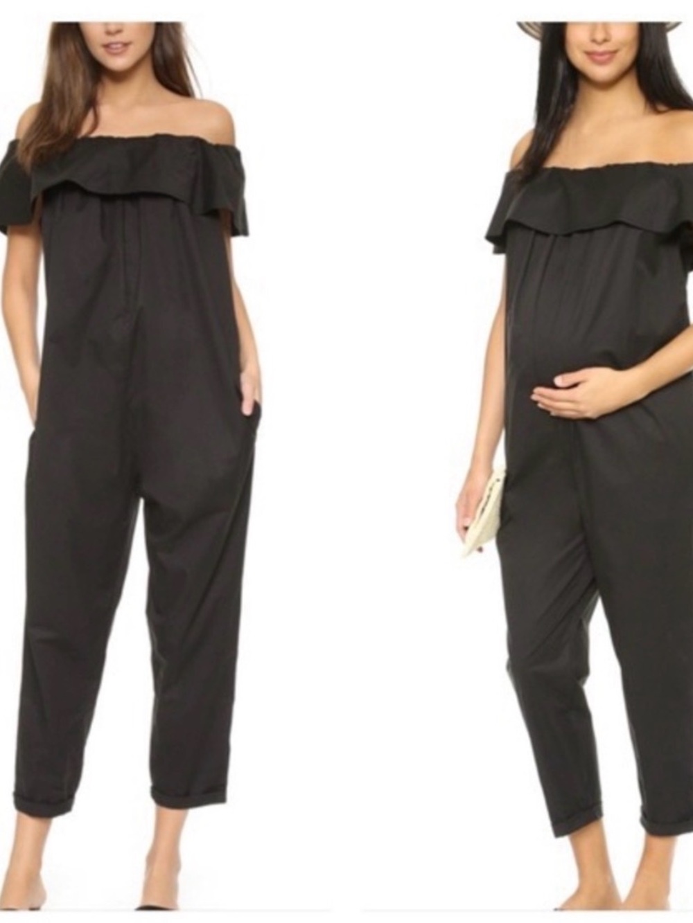 Hatch Chloe Jumper